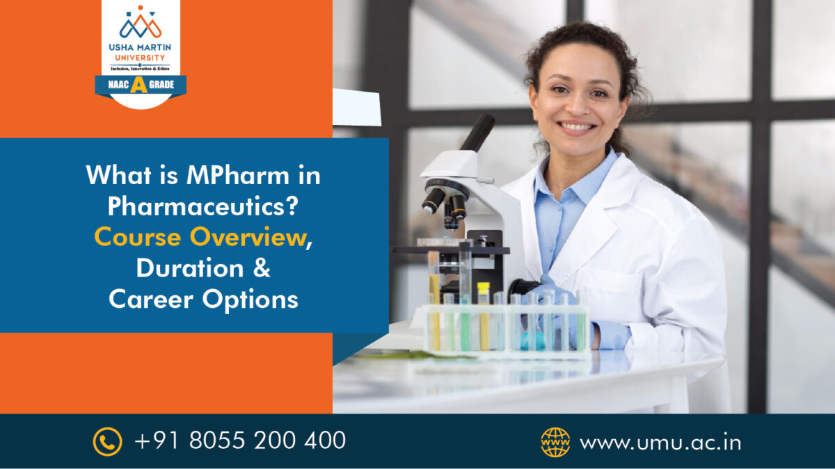 mpharm pharmaceutics