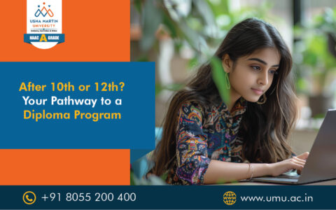 diploma course after 12th