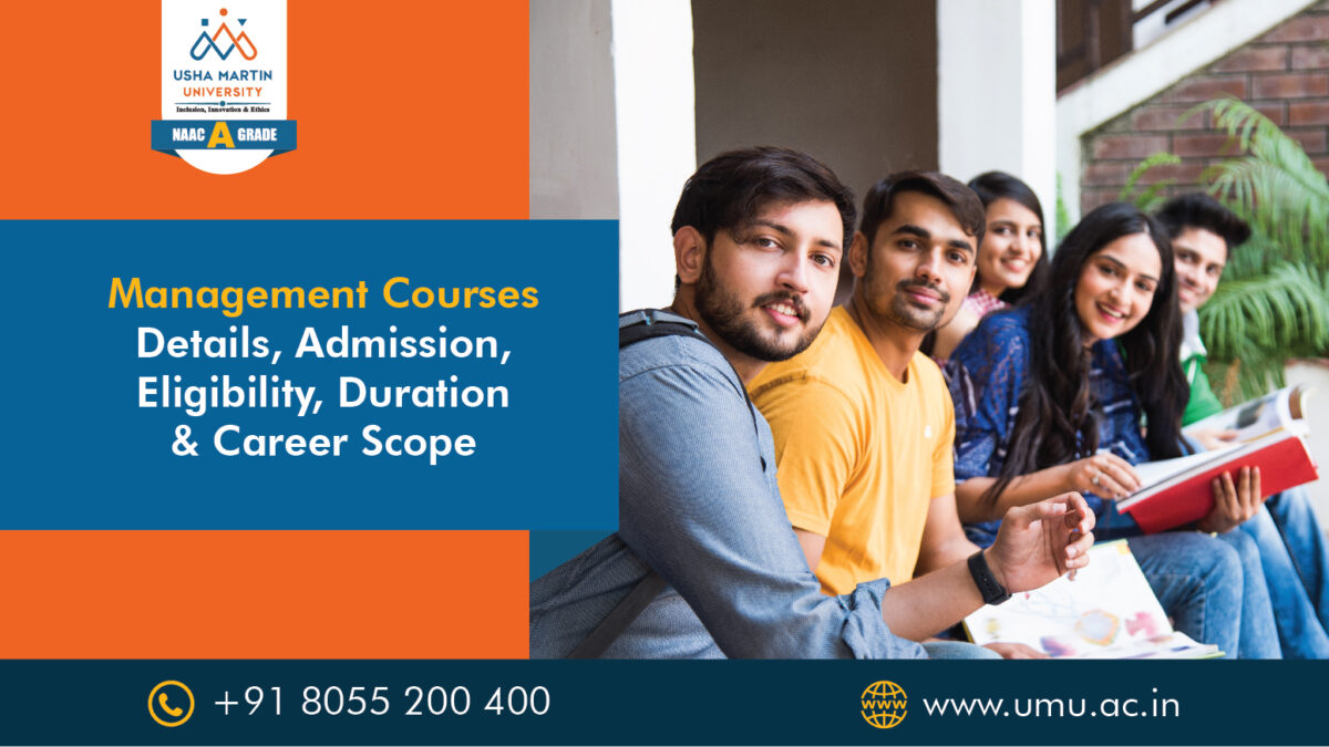 management-course