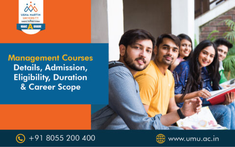 management-course
