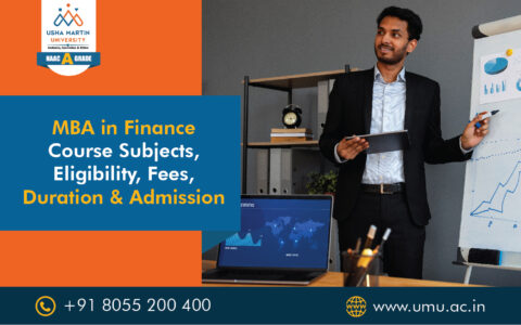 mba in finance