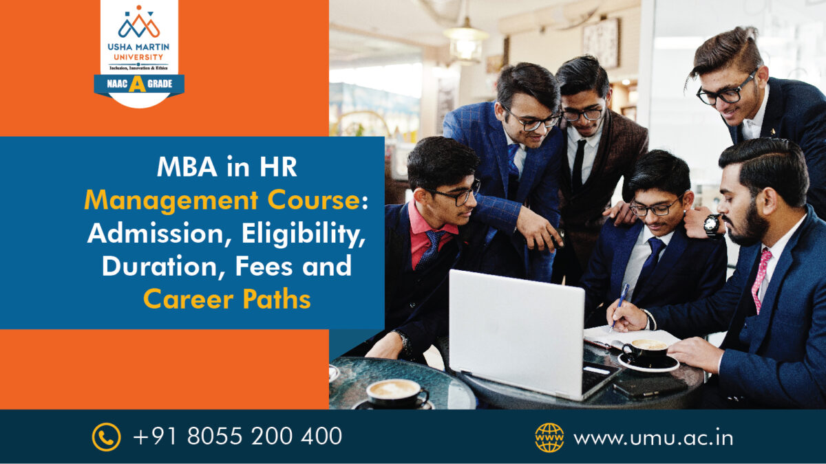 mba in hr management