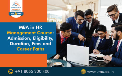 mba in hr management