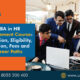 mba in hr management