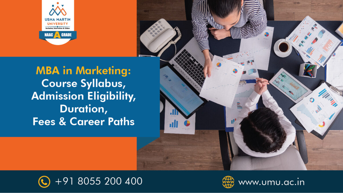 mba in marketing