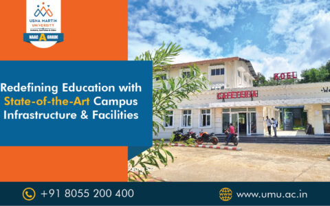 umu infrastructure & facilities