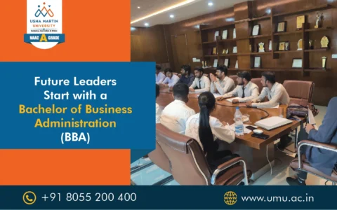 Bachelor of Business Administration (bba)