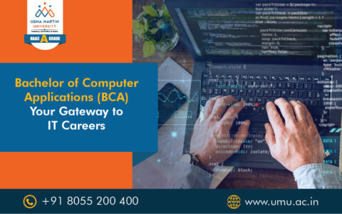 bachelor of computer application-bca