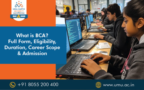 bca full form