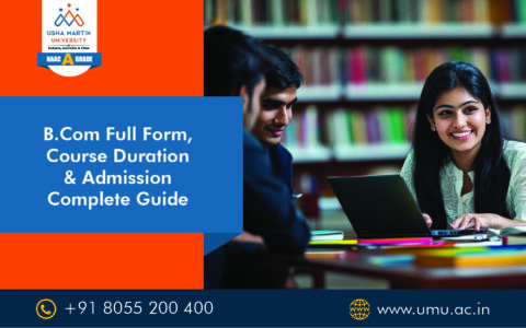 bcom course full form
