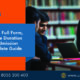 bcom course full form