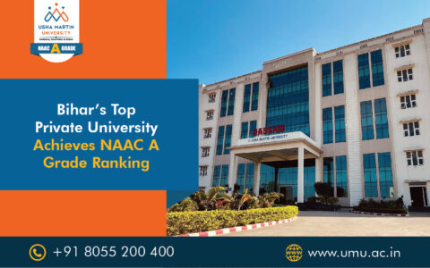 bihar’s top private university