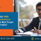 mba specializations