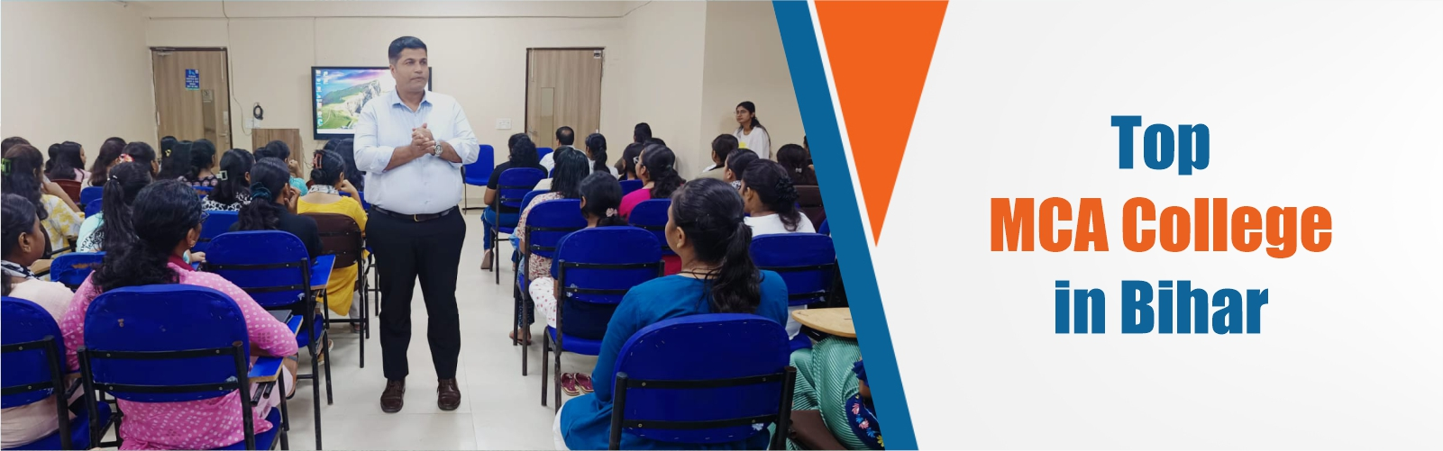 top mca college in bihar