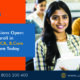 umu admission open bca