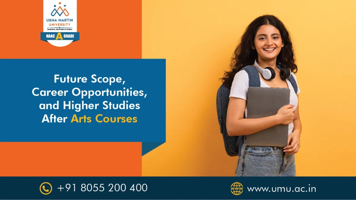 arts courses