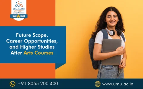 arts courses