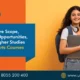 arts courses