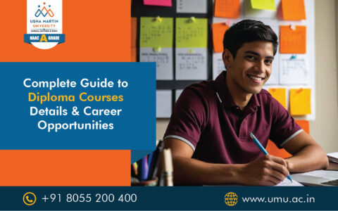 diploma courses details