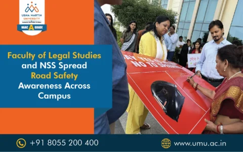 faculty of legal studies umu