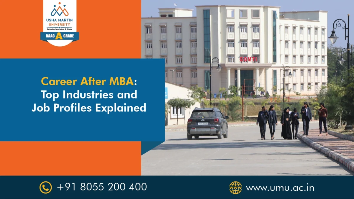 mba course details