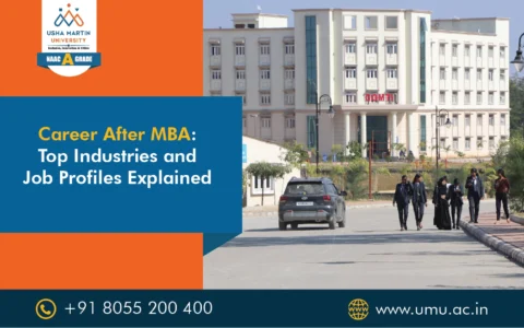 mba course details
