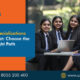 mba specializations Course list