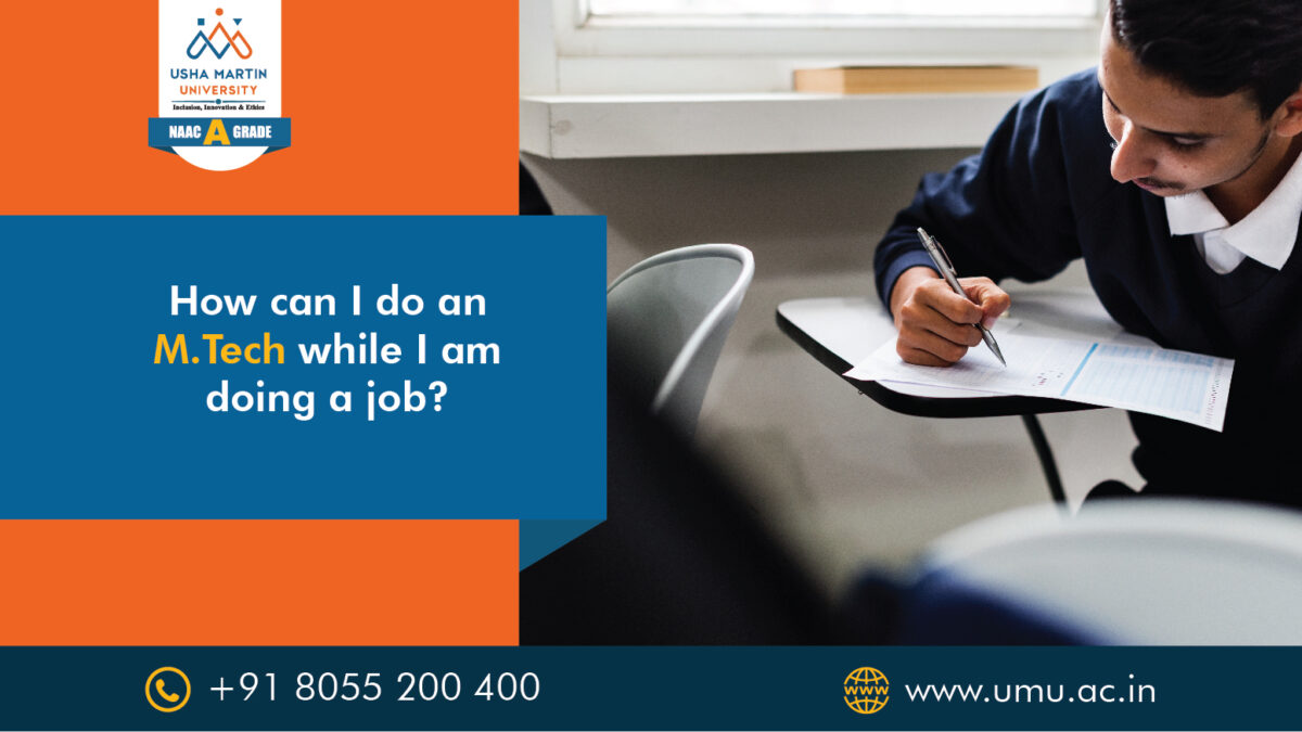 mtech flexible course