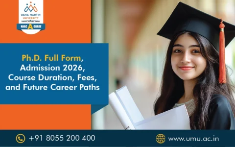 phd programs admission 2026