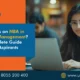 mba in finance managament