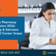 phd in pharmacy admission ranchi