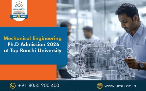 phd mechanical admission 2026