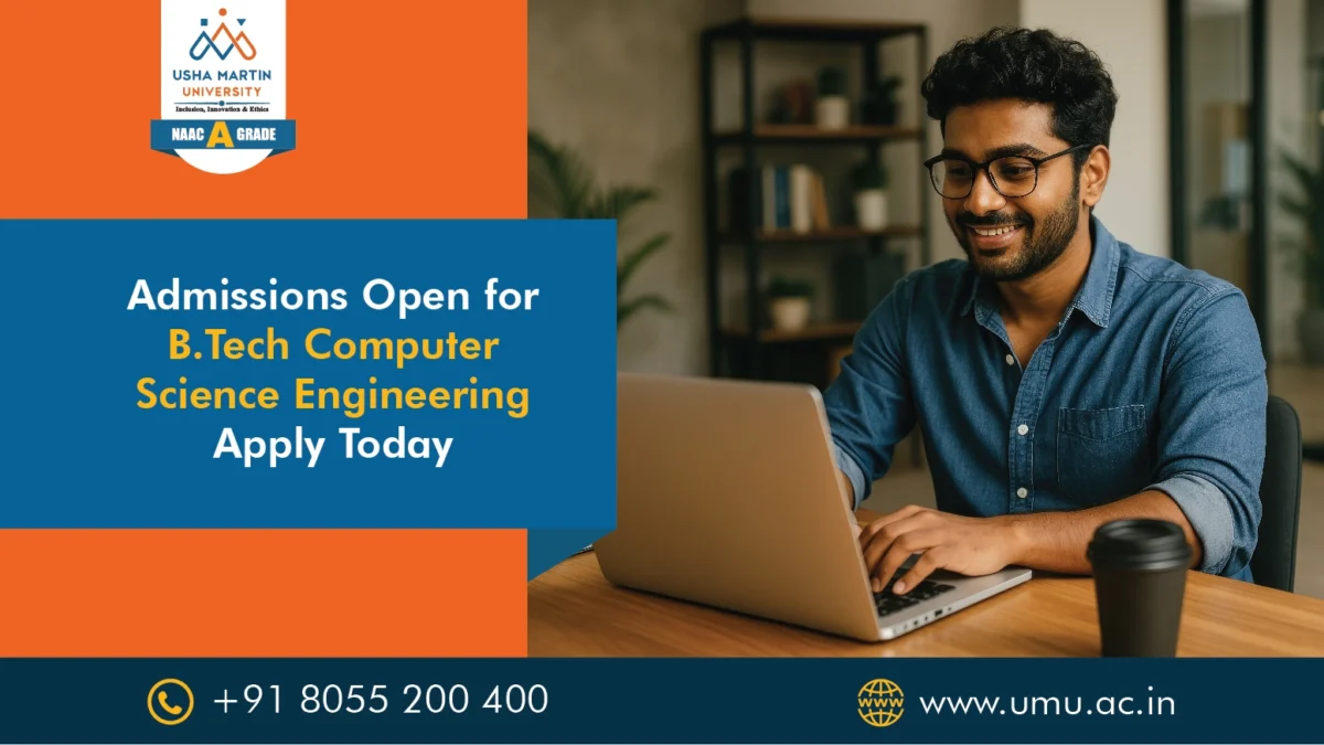 btech computer science