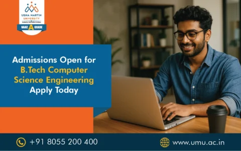 btech computer science