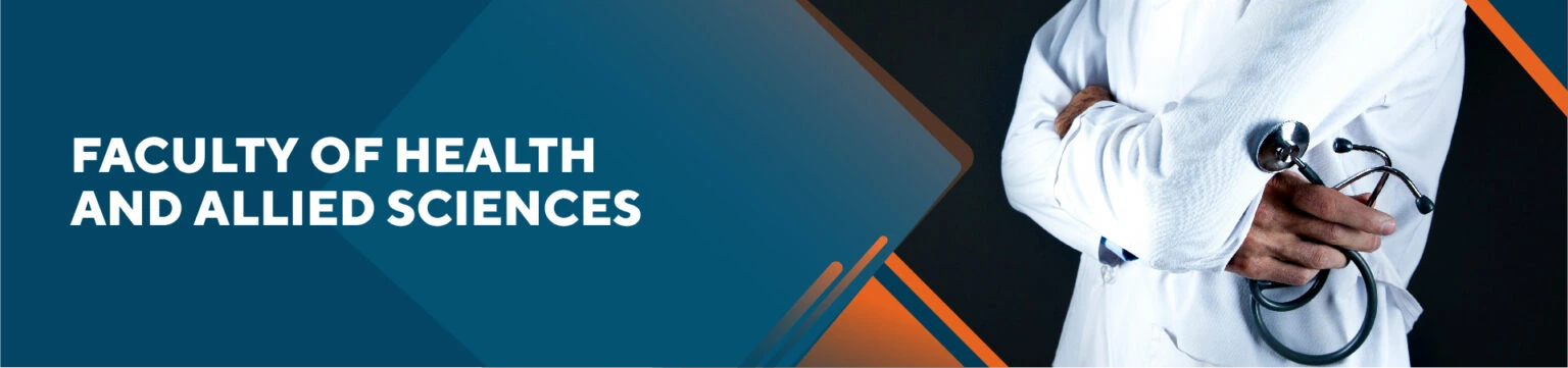 faculty-of-health-Allied-science-umu