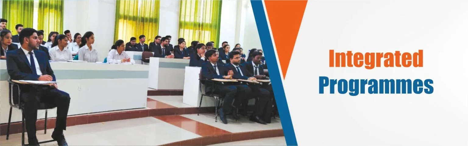 Integrated Programmes