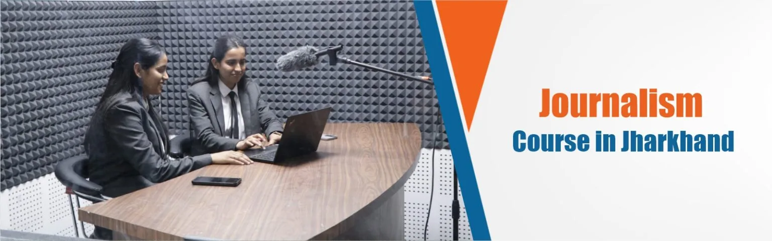 journalism-course-jharkhand