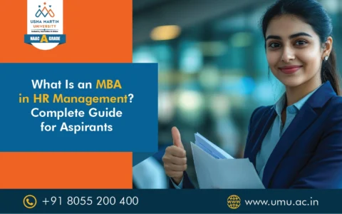 mba hr management