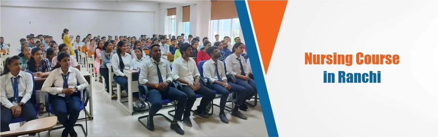 nursing-course-in-ranchi