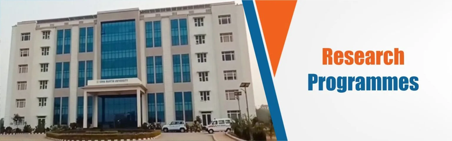 research-programmes