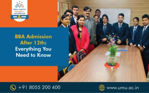 bba admission 2026