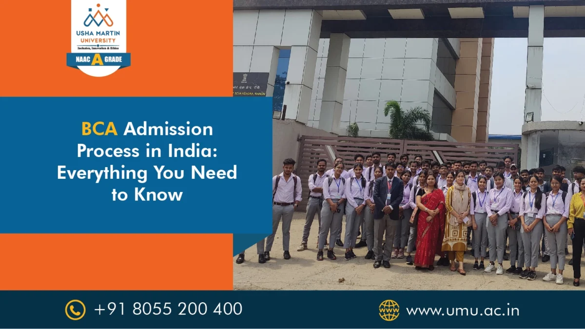 bca admission