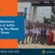 bca admission
