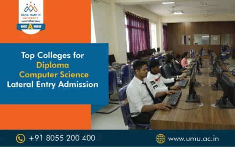 cs engineering lateral entry