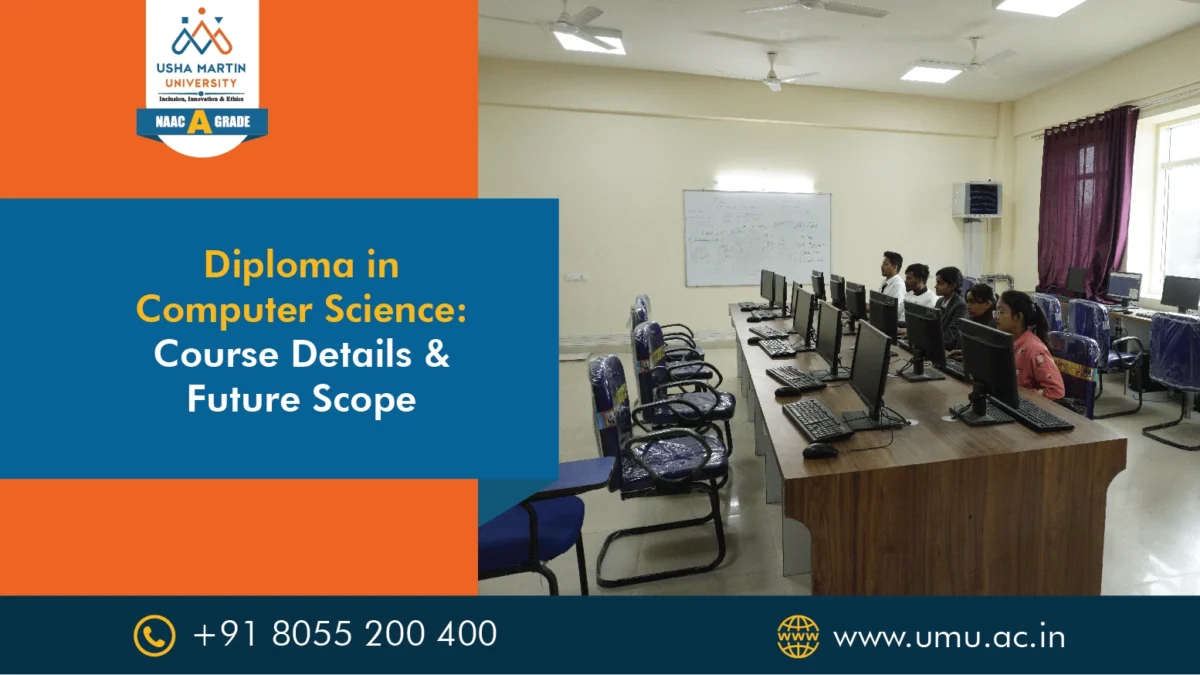 diploma computer science ranchi