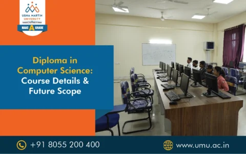 diploma computer science ranchi
