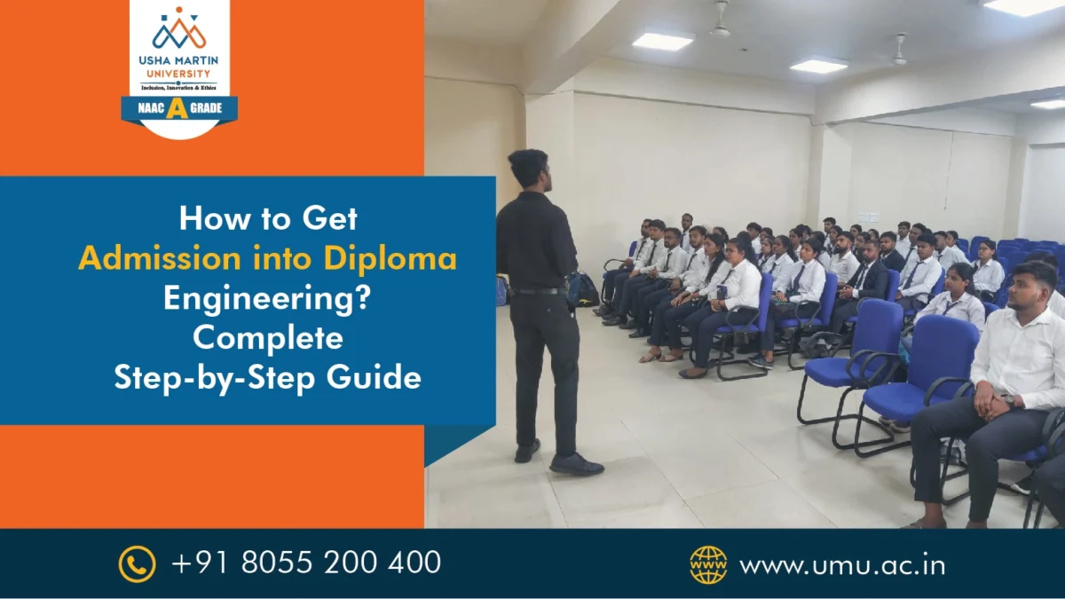 diploma engineering course