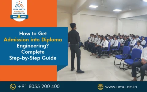 diploma engineering course