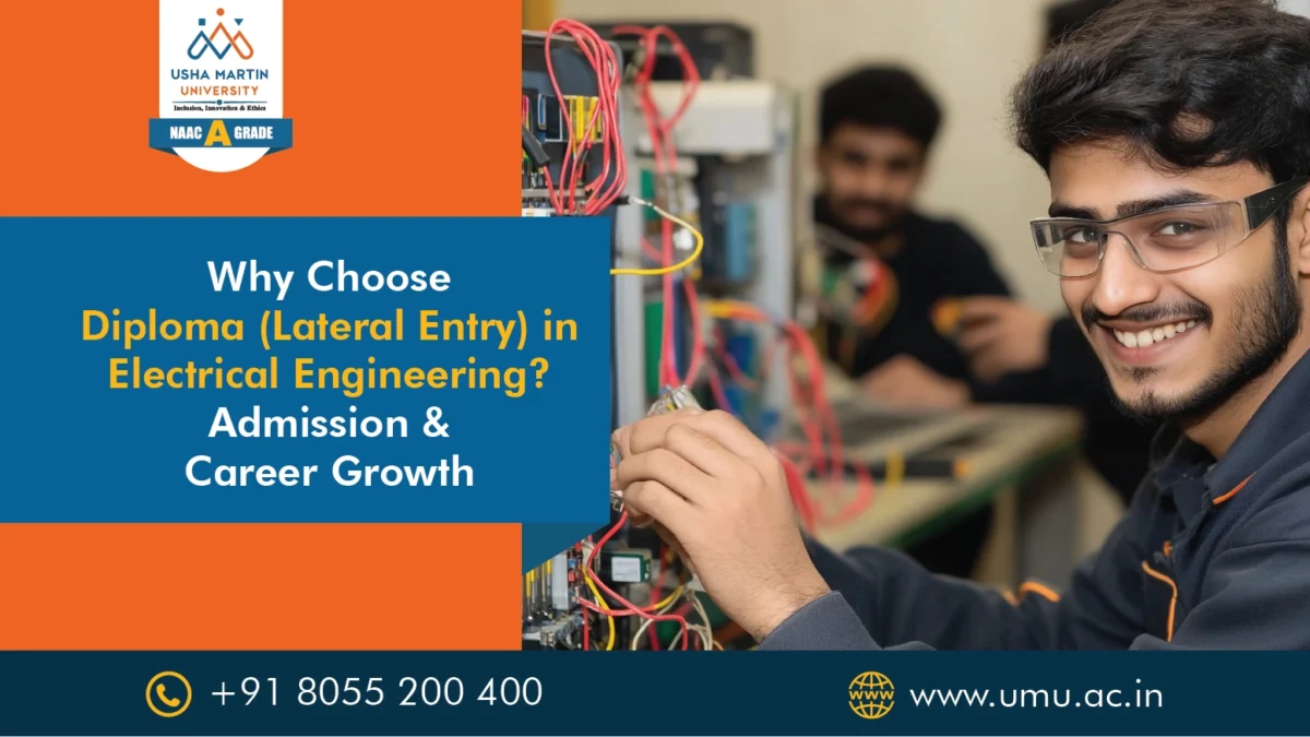 diploma lateral entry eee admission