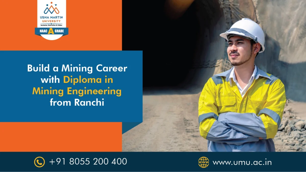 diploma mining engg admission